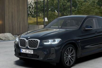 BMW X4 24.746 km 56.450 &euro; Bad Homburg 61352