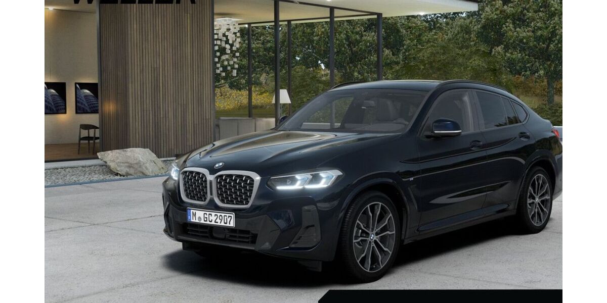 BMW X4 24.746 km 56.450 &euro; Bad Homburg 61352