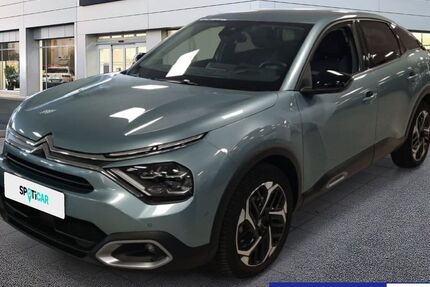 Citroen C4 20.274 km 17.490 &euro; Frankfurt 60314