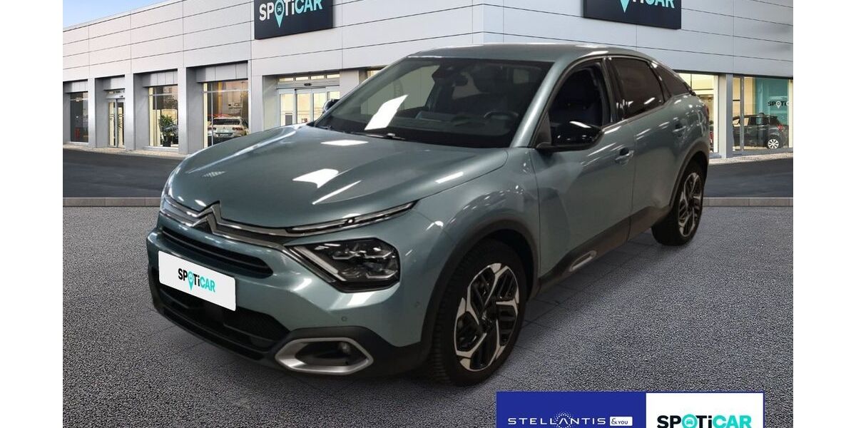 Citroen C4 20.274 km 17.490 &euro; Frankfurt 60314