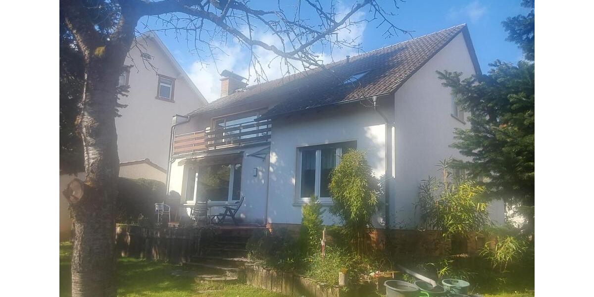 Einfamilienhaus Oberursel (Taunus) - 7 Zimmer, 160 m&sup2;, 1.100.000&euro; | Angebot:25396973