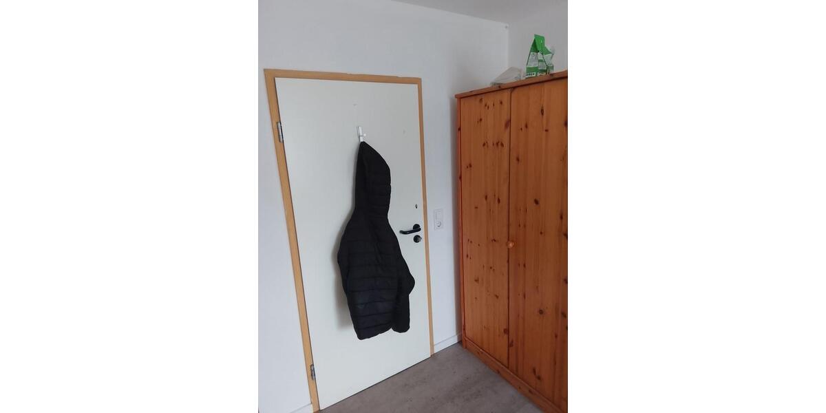 Dachgeschoßwohnung Dieburg - 1 Zimmer, 20 m&sup2;, 395&euro; | Angebot:26043797