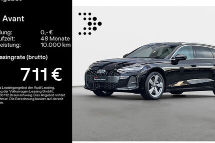 Audi A6 4.900 km 63.420 &euro; Hanau 63452