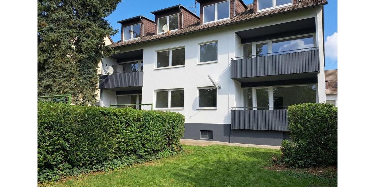 Etagenwohnung Frankfurt am Main Sindlingen - 2 Zimmer, 60 m&sup2;, 1.039&euro; | Angebot:26006747