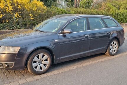 Audi A6 407.829 km 2.450 &euro; Dreieich 63303