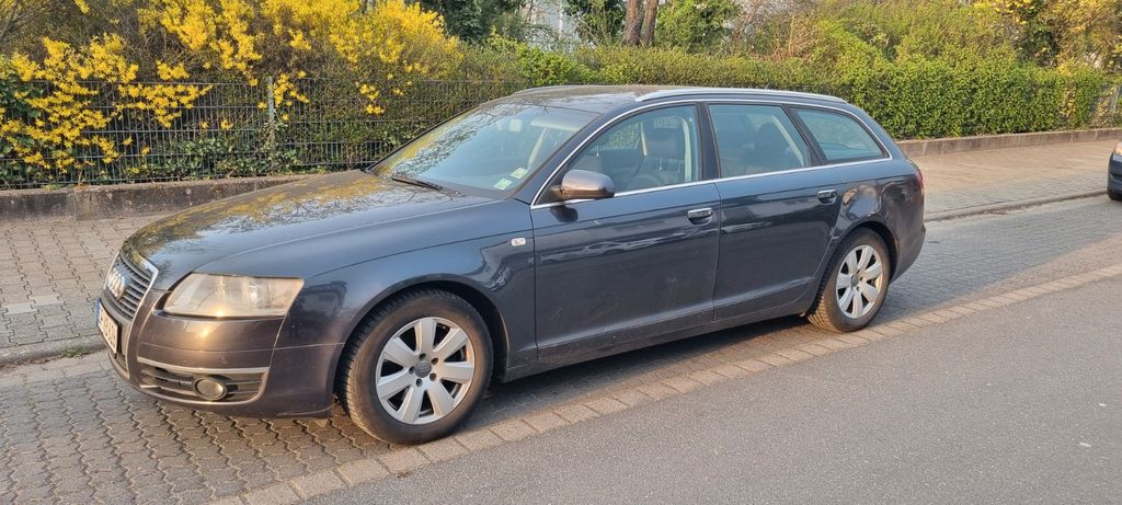 Audi A6 407.829 km 2.450 &euro; Dreieich 63303