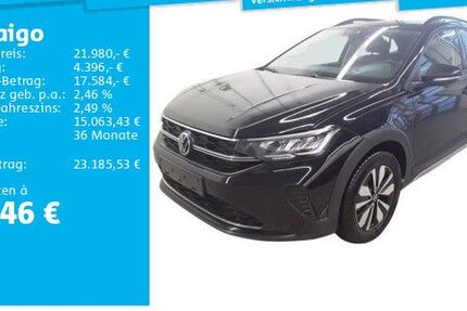 VW Taigo 11.349 km 21.980 &euro; Neu-Isenburg 63263