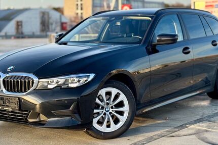 BMW 318 209.500 km 15.400 &euro; Dreieich 63303