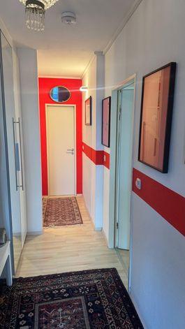 Etagenwohnung Bad Homburg vor der Höhe Berliner Siedlung/Gartenfeld - 2 Zimmer, 58 m&sup2;, 328.000&euro; | Angebot:26944865