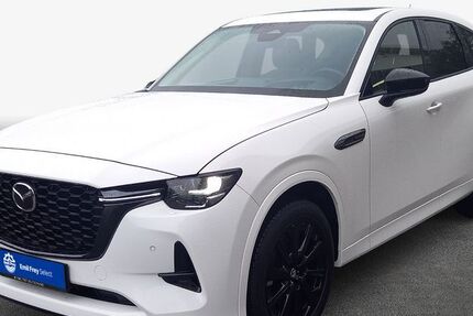 Mazda CX-60 74.307 km 39.500 &euro; Frankfurt 60386