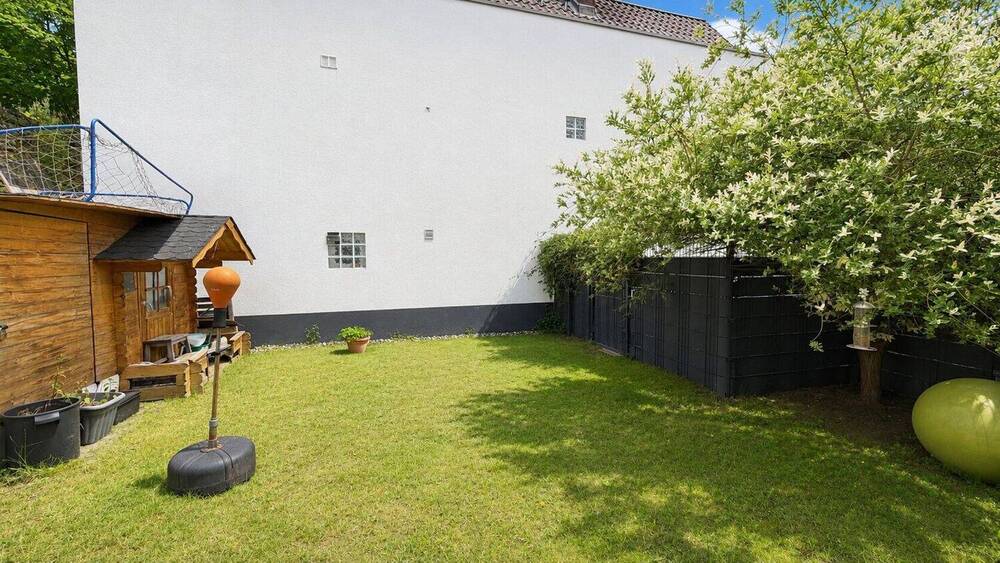 Doppelhaushälfte Frankfurt am Main Bergen-Enkheim - 5 Zimmer, 151 m&sup2;, 845.000&euro; | Angebot:26804072