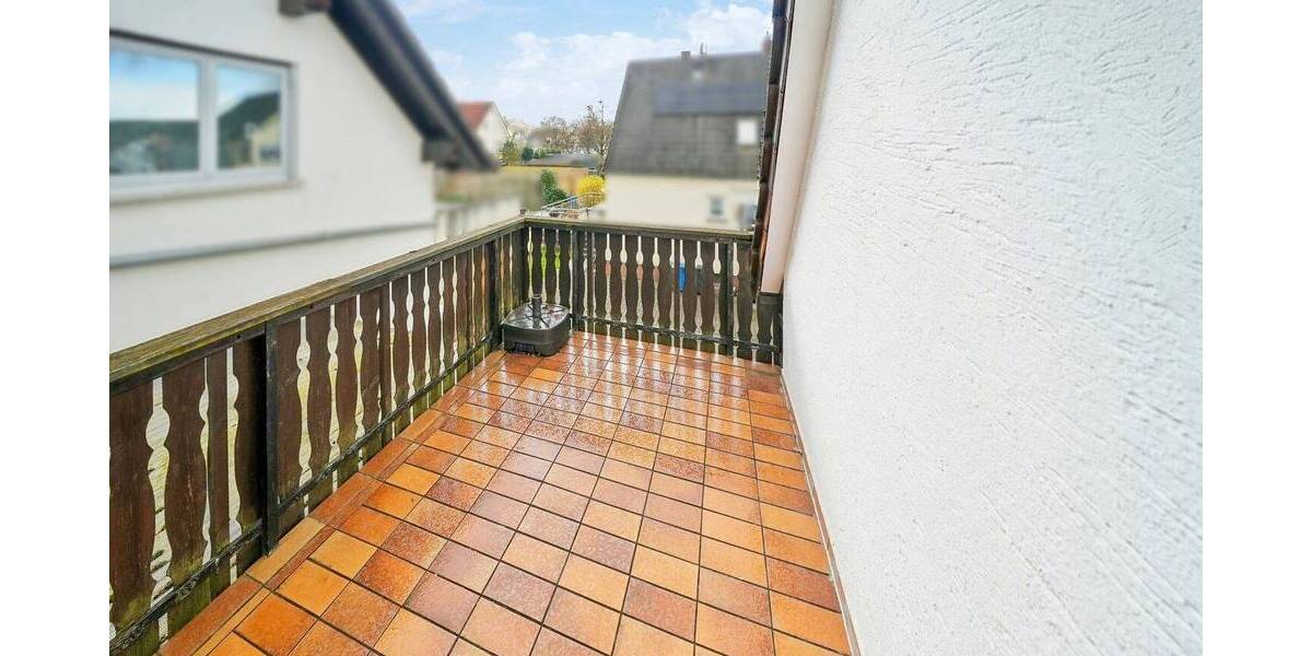 Einfamilienhaus Schaafheim Mosbach - 5 Zimmer, 102 m&sup2;, 245.000&euro; | Angebot:26017662