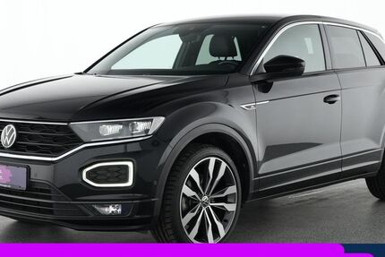 VW T-Roc 32.765 km 24.896 &euro; Dietzenbach bei Frankfurt 63128