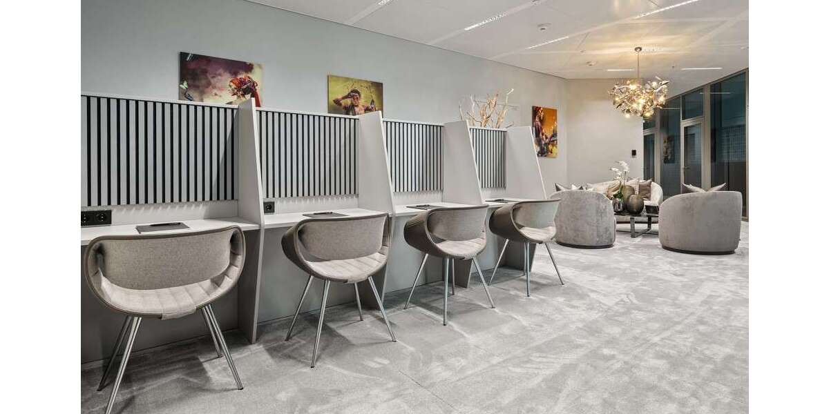 Gewerbeobjekt Frankfurt am Main Innenstadt - 479&euro; | Angebot:26011602