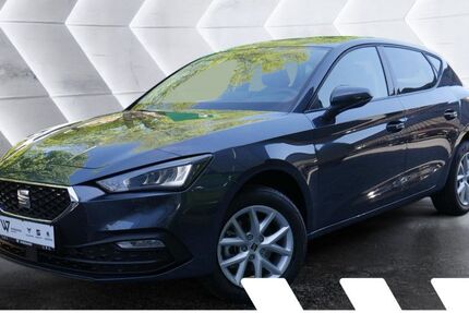 Seat Leon 7.000 km 22.985 &euro; Gelnhausen 63571