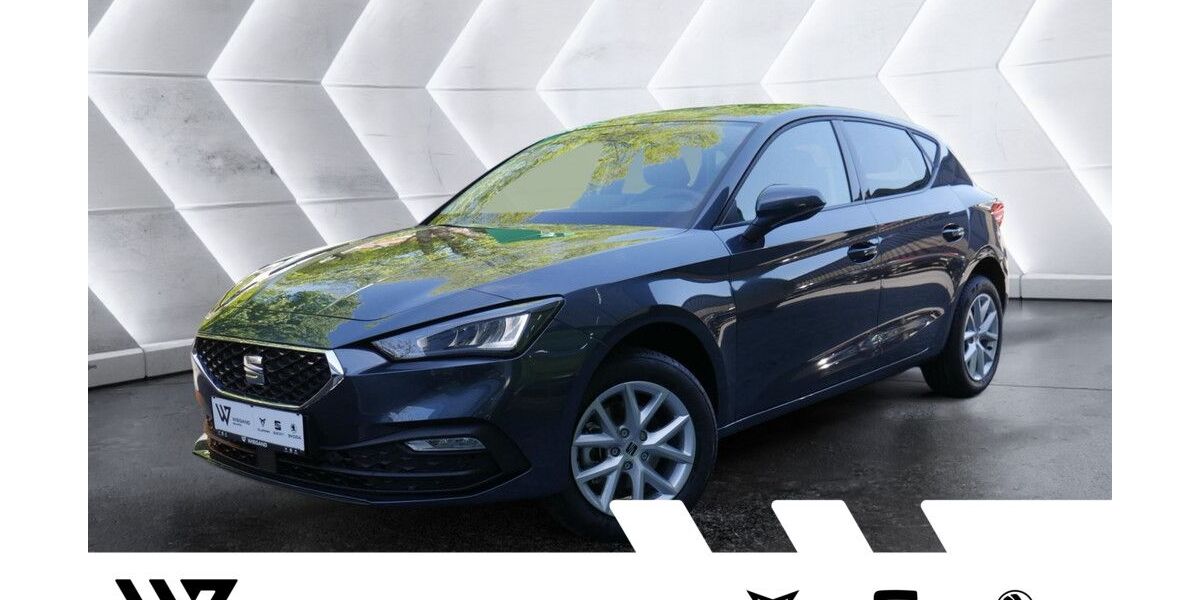 Seat Leon 7.000 km 22.985 &euro; Gelnhausen 63571