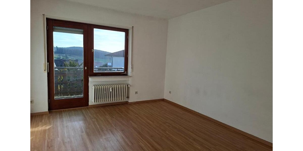 Etagenwohnung Haibach - 4 Zimmer, 96 m&sup2;, 890&euro; | Angebot:25311920