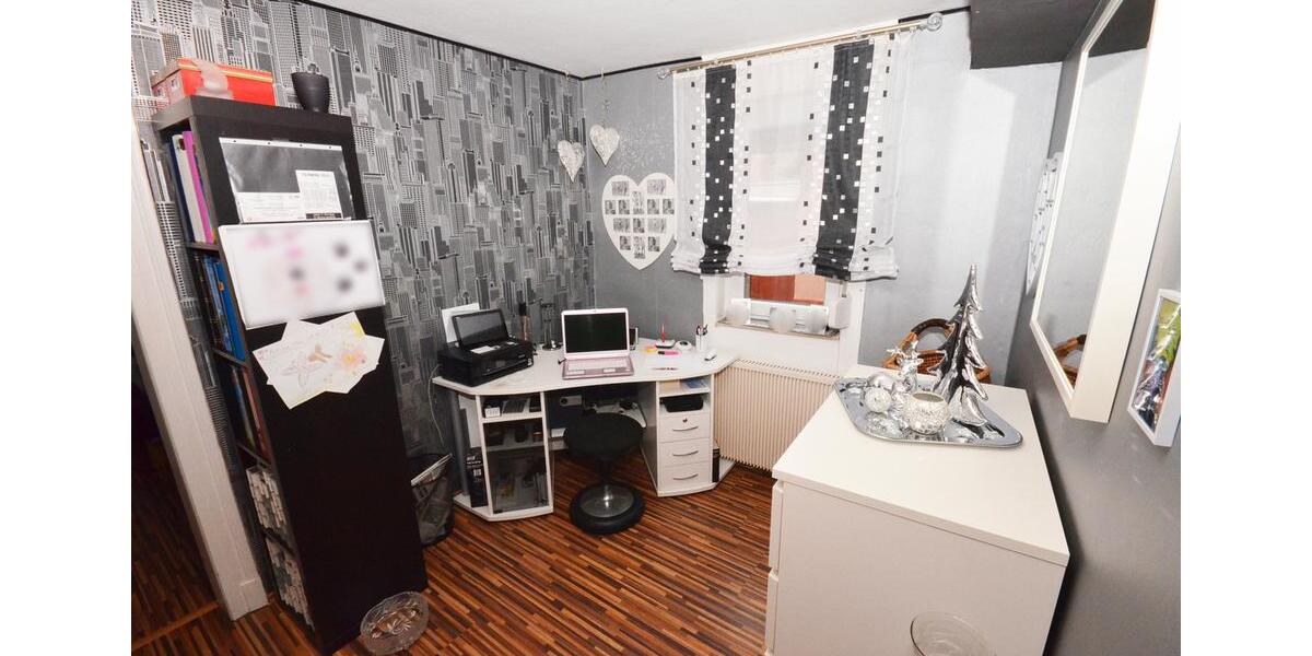 Erdgeschoßwohnung Schaafheim - 2.5 Zimmer, 61 m&sup2;, 580&euro; | Angebot:26349286