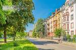 Etagenwohnung Frankfurt am Main Nordend-Ost - 3 Zimmer, 90 m&sup2;, 2.350&euro; | Angebot:25796608