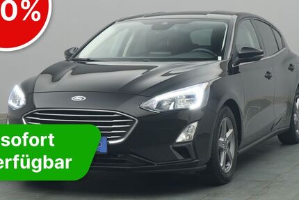 Ford Focus 89.534 km 16.970 &euro; Bad Nauheim 61231