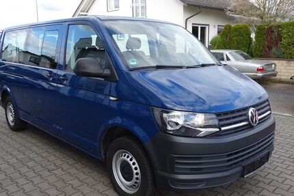 VW T6 Transporter 209.500 km 15.690 &euro; Rodgau 63110