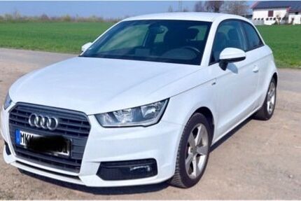 Audi A1 94.000 km 9.200 &euro; Langenselbold 63505