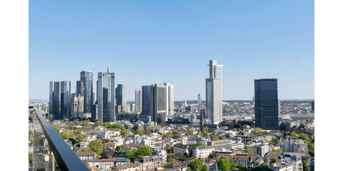 Etagenwohnung Frankfurt am Main Westend-Süd - 3 Zimmer, 108 m&sup2;, 3.925&euro; | Angebot:26797848