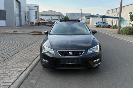 Seat Leon 139.999 km 13.500 &euro; Niedernberg 63833