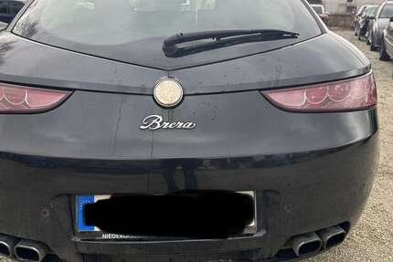 Alfa Romeo Brera 255.000 km 1.800 &euro; Altenstadt 63674