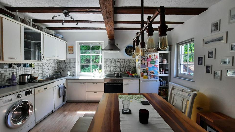 Etagenwohnung Frankfurt am Main - 3 Zimmer, 73 m&sup2;, 379.000&euro; | Angebot:25832410