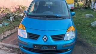 Renault Modus 126.000 km 820 &euro; Bruchköbel 63486