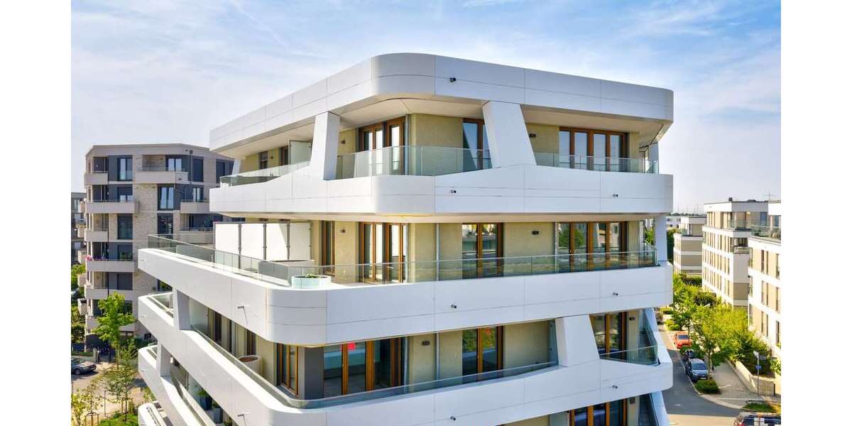 Etagenwohnung Frankfurt - 3 Zimmer, 125 m&sup2;, 1.085.700&euro; | Angebot:11906357