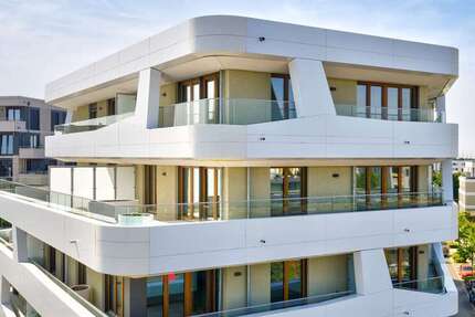 Wohnung Frankfurt - 3 Zimmer, 125 m&sup2;, 1.085.700&euro; | Angebot:11906357