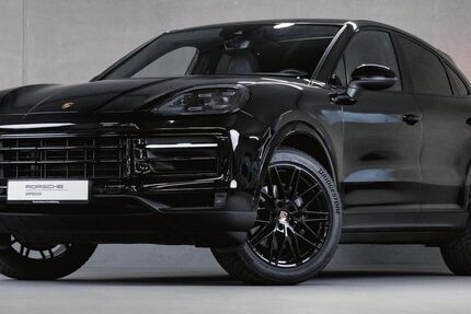 Porsche Cayenne 38.900 km 85.900 &euro; Aschaffenburg 63739