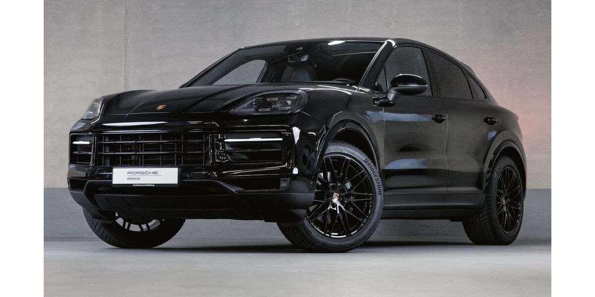 Porsche Cayenne 38.900 km 85.900 &euro; Aschaffenburg 63739