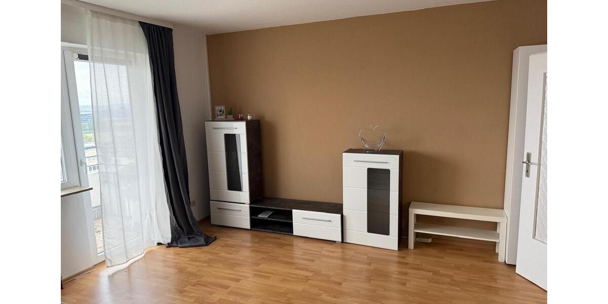 Etagenwohnung Frankfurt am Main Bornheim - 1 Zimmer, 33 m&sup2;, 860&euro; | Angebot:26045058