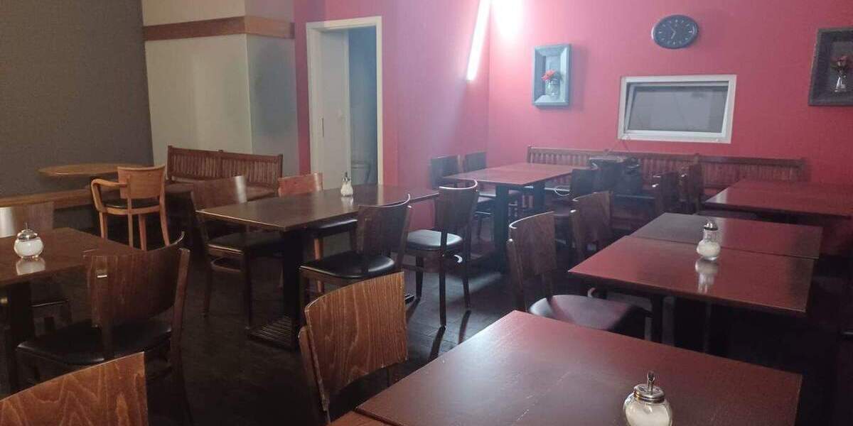 Gewerbeobjekt Frankfurt am Main Bockenheim - 1.600&euro; | Angebot:25737553