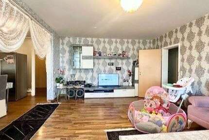 Wohnung Dietzenbach - 4 Zimmer, 90 m&sup2;, 145.000&euro; | Angebot:24427325