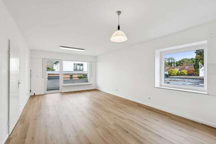 Wohnung Bad Homburg vor der Höhe Gonzenheim - 2 Zimmer, 65 m&sup2;, 299.000&euro; | Angebot:27651630