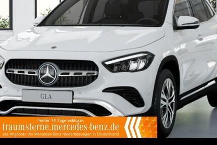 Mercedes-Benz GLA 250 10.745 km 37.490 &euro; Frankfurt 60599