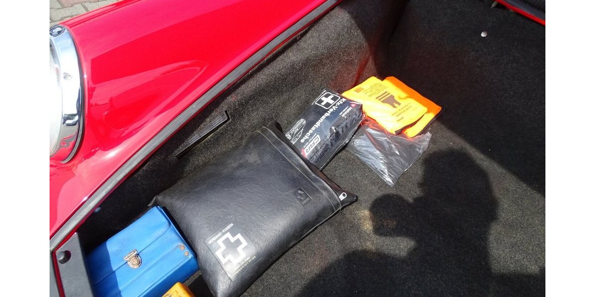 Porsche 911 Targa deutsches Fahrzeug aus 1.ter Hand 107.000 km 79.990 &euro; Rodgau 63110