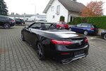 Mercedes-Benz E 53 AMG 4M Cabrio Distonic, Nappa Leder, Airmatic 49.947 km 53.790 &euro; Rodgau 63110