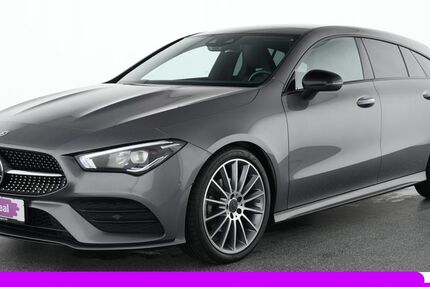 Mercedes-Benz CLA 200 Shooting Brake 38.880 km 27.588 &euro; Dietzenbach bei Frankfurt 63128