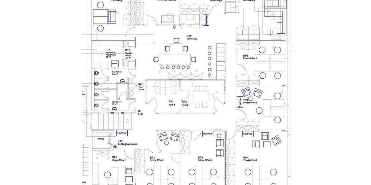 Gewerbeobjekt Frankfurt am Main Griesheim - 225&euro; | Angebot:25852934