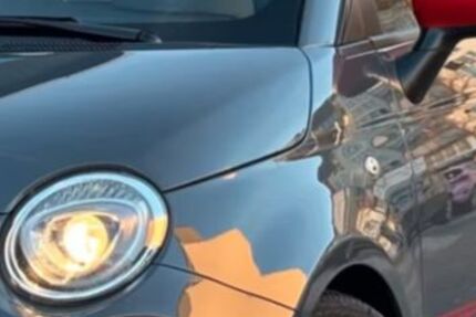 Abarth 595 Turismo 49.000 km 22.950 &euro; Frankfurt 60388