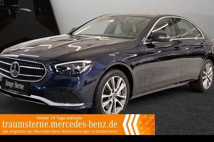 Mercedes-Benz E 300 44.756 km 36.790 &euro; Frankfurt 60599