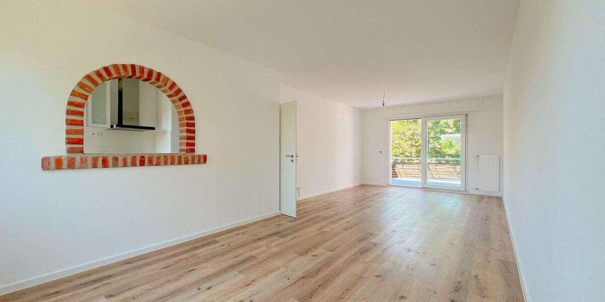 Etagenwohnung Schwalbach am Taunus - 3 Zimmer, 75 m&sup2;, 299.000&euro; | Angebot:25744793