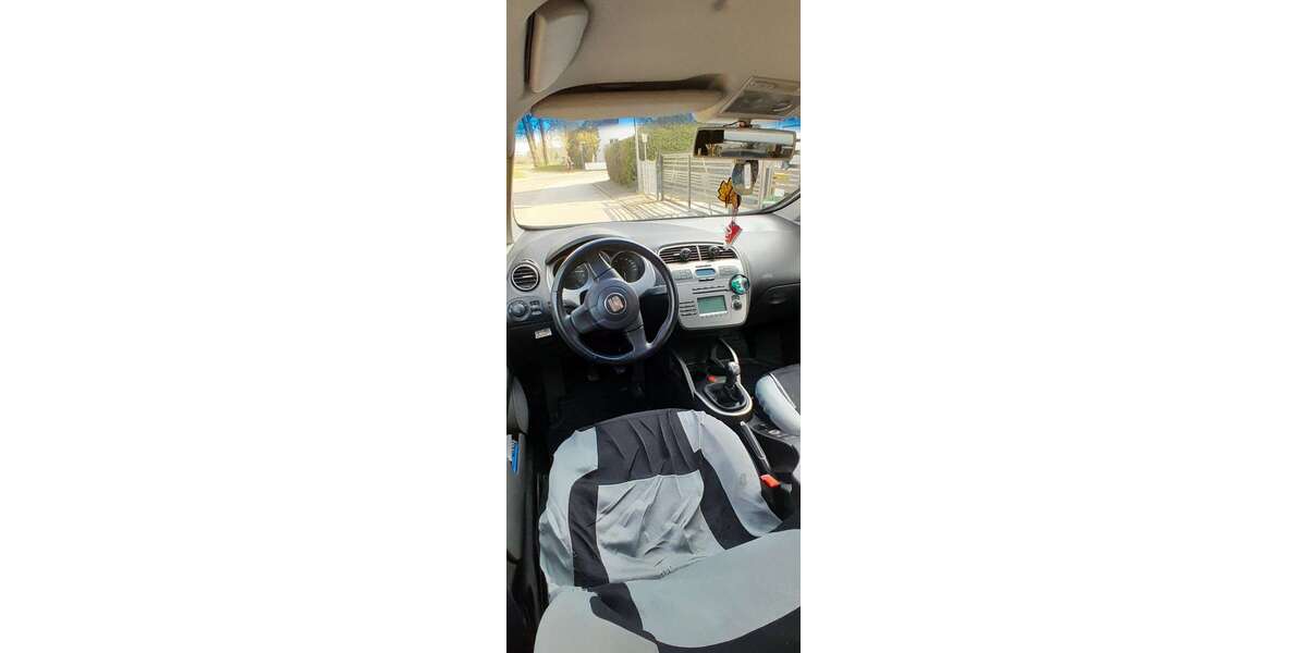 Seat Altea 234.500 km 1.900 &euro; Hanau 63452