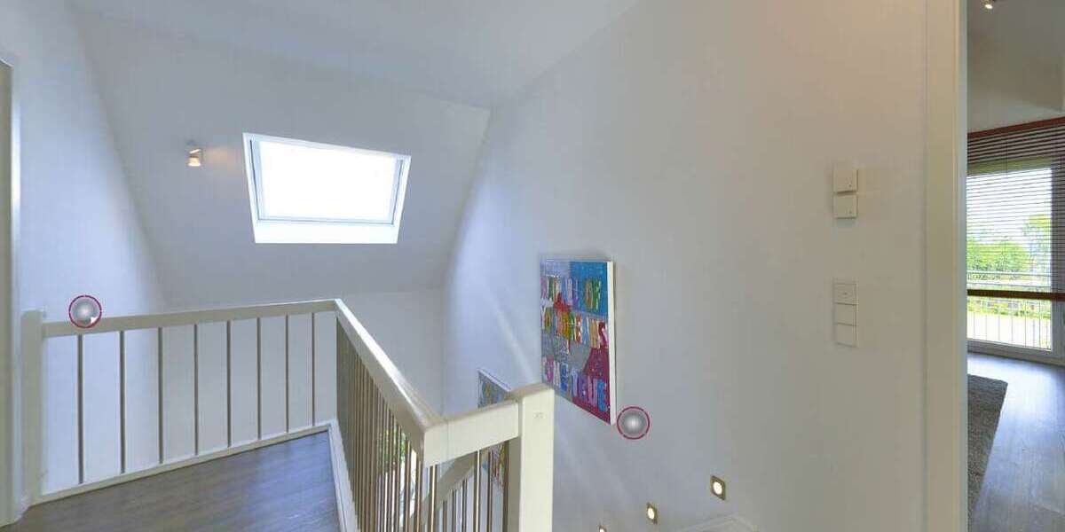 Doppelhaushälfte Maintal Bischofsheim - 6 Zimmer, 147 m&sup2;, 629.990&euro; | Angebot:25670178