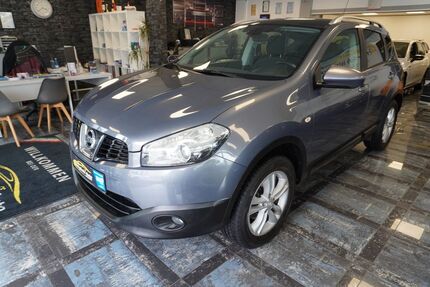 Nissan Qashqai 204.250 km 4.990 &euro; Mühlheim am Main nähe Frankfurt 63165